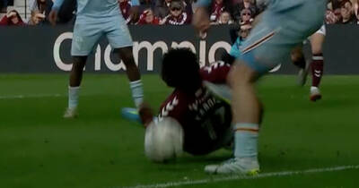 Hearts given new referee penalty vs Motherwell verdict as ‘unfair’ VAR call lands IFAB check