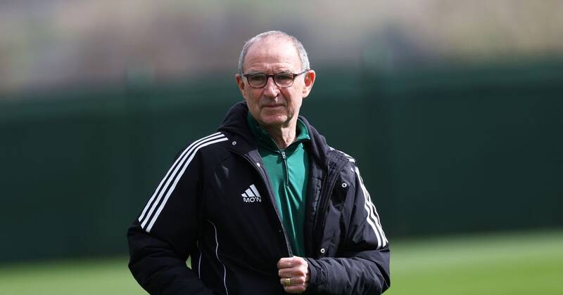 Martin O’Neill debunks Celtic conspiracy theory as he shares suspicions on two of the biggest