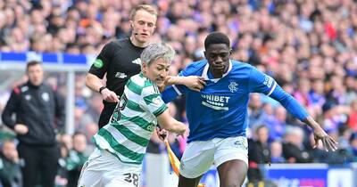 SPFL prepare for Rangers and Celtic Premiership playoff decider as title contingency plan revealed