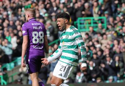 Celtic 1-0 St Mirren: Oxlade-Chamberlain sparks encouraging trend, O’Neill’s dilemma
