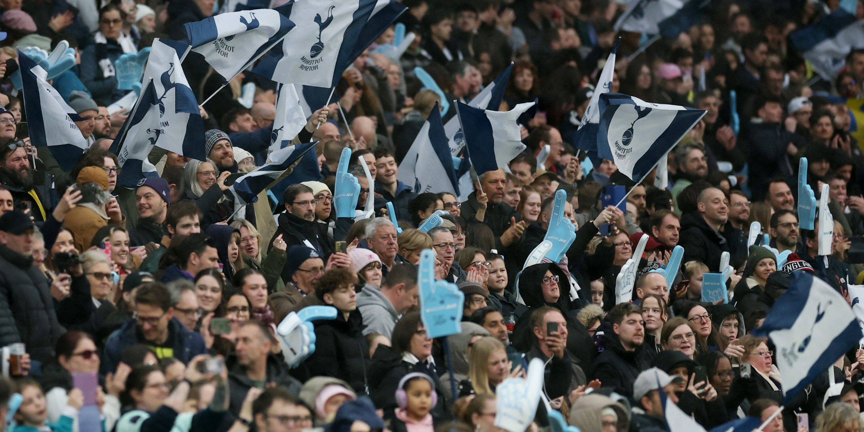 Bad news for Celtic: Tottenham reach “verbal agreement” to sign £160,000-p/w star on one condition
