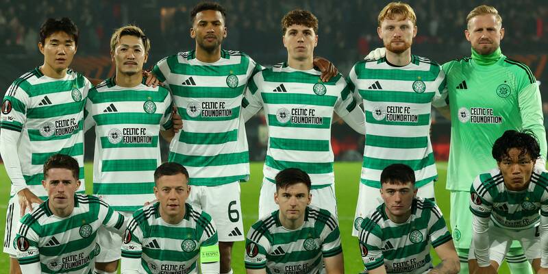 Celtic already working on signing replacement for star who might’ve played his ‘last game’