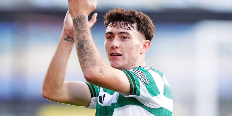 Celtic can replace Donovan by unleashing “young Van Dijk” in new role