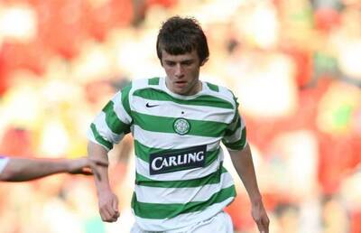 Micheal McGlinchey – One Time Celtic Prodigy