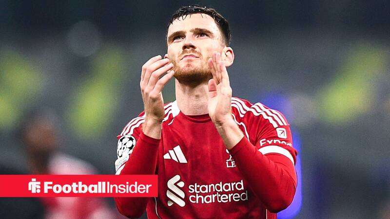 Andy Robertson: Liverpool defender has already made feelings on Celtic return clear as speculation mounts