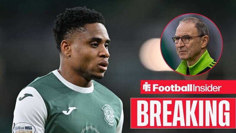 ‘He could come in’ &ndash; O’Rourke: Celtic to revive hunt for potential Arne Engels replacement