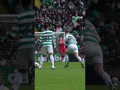 Three points secured 💪