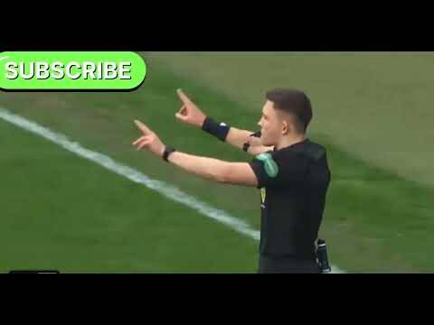 The Most Shocking Penalty Decision I’ve Seen As Hearts Cheat to Win the Game! Thanks to the SFA!