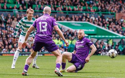 Celtic attacking trend vs St Mirren is a concern for Scottish Cup semi-final