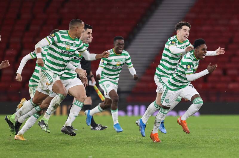 Former Celtic star admits he tried to pull the plug on deal 10 minutes before joining