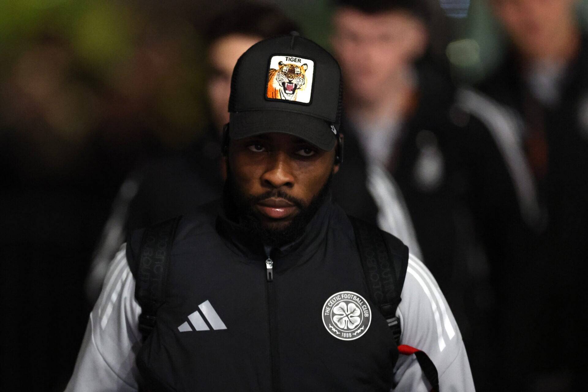 Kelechi Iheanacho has told Martin O’Neill something that is a ‘concern’ for Celtic boss
