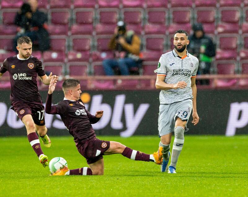 Kevin Thomson remarks highlight that Celtic midfield lacks physical edge with Cammy Devlin example