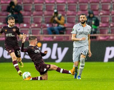 Kevin Thomson remarks highlight that Celtic midfield lacks physical edge with Cammy Devlin example