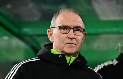 The Kelechi Iheanacho Celtic conundrum Martin O’Neill is ‘not sure’ about