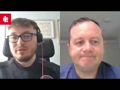 ‘From what I’m being told’ &ndash; Celtic eye up move for Premier League sensation: O’Rourke