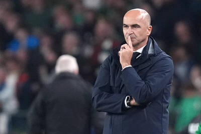 ‘A lot of talk’ &ndash; Roberto Martinez to Celtic murmurs grow in Portugal as ‘negotiations’ timeline becomes clear