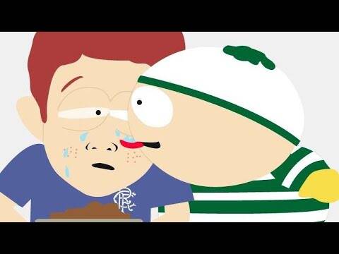 Falkirk Vs Rangers Watchalong