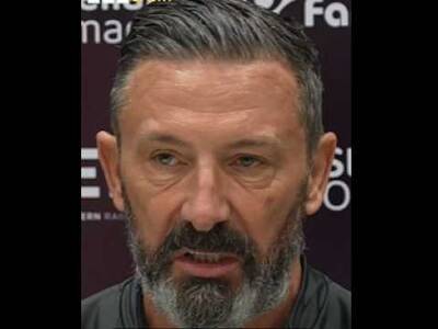 EXPOSED: Derek McInnes’ CHEAP Celtic dig and Steven Naismith’s Hearts penalty HYPOCRISY