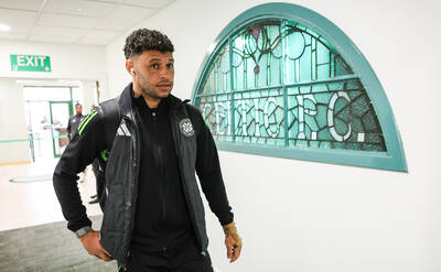 Celtic ace names key trio helping him understand Parkhead history amid Liverpool and Arsenal comparisons