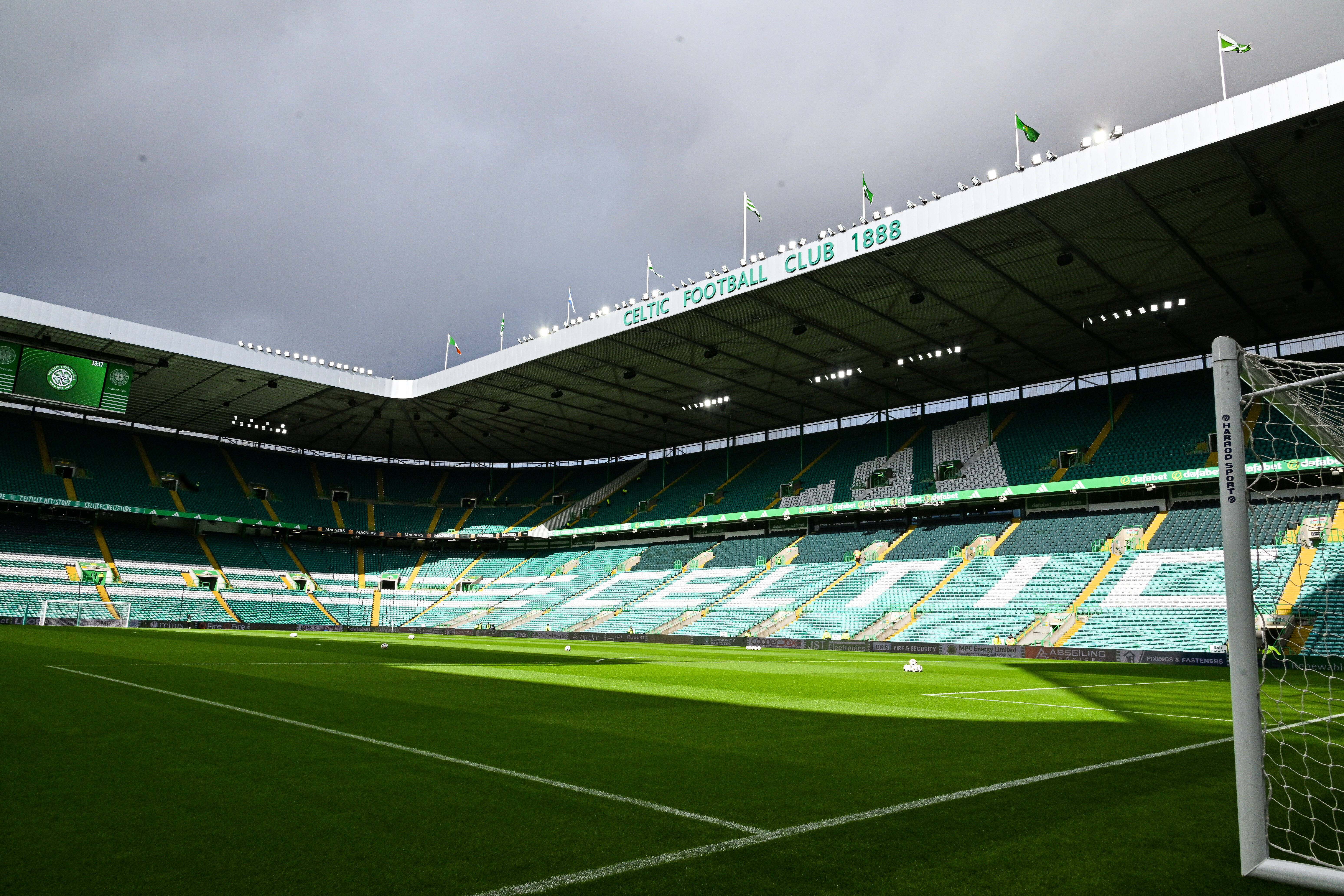 What channel is Celtic v St Mirren? TV and live stream plus team news, referee and VAR