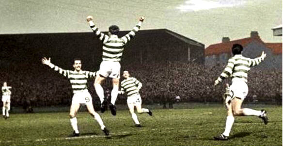 ‘Afraid of No One’: 59 Years Ago, We’Re on Our Way to Lisbon