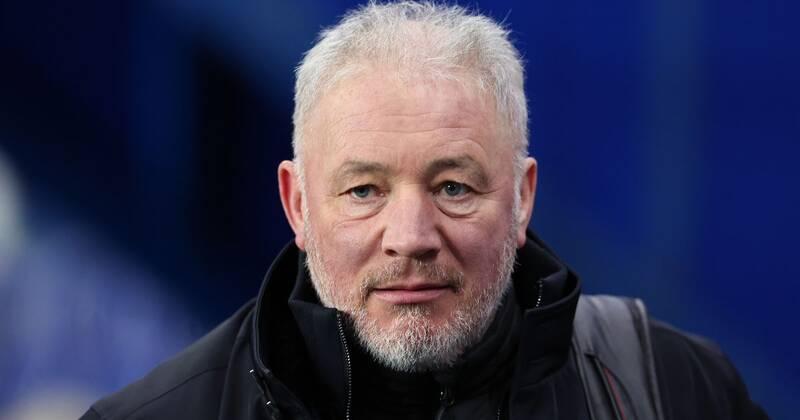 Celtic response to Ally McCoist conspiracy wiretapped by insider as Rangers players ‘enjoy’ fixture claim