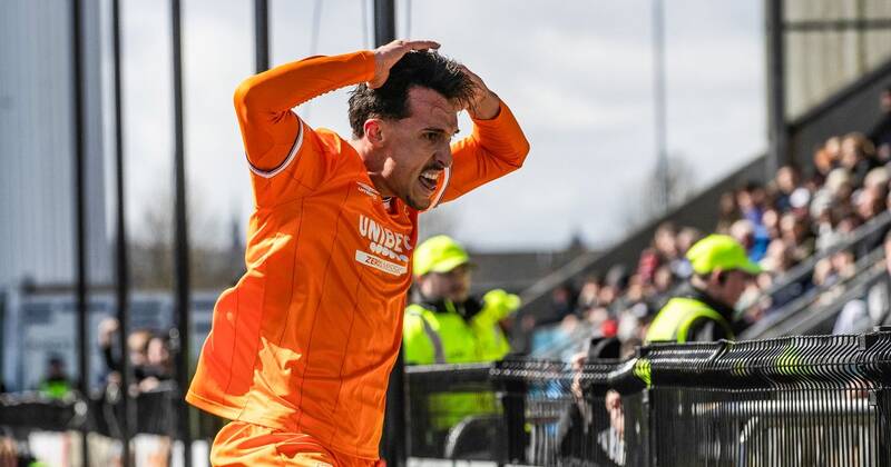 Rangers conspiracy sparks SPFL summit plea as Hotline concocts wild solution to fixture ding dong