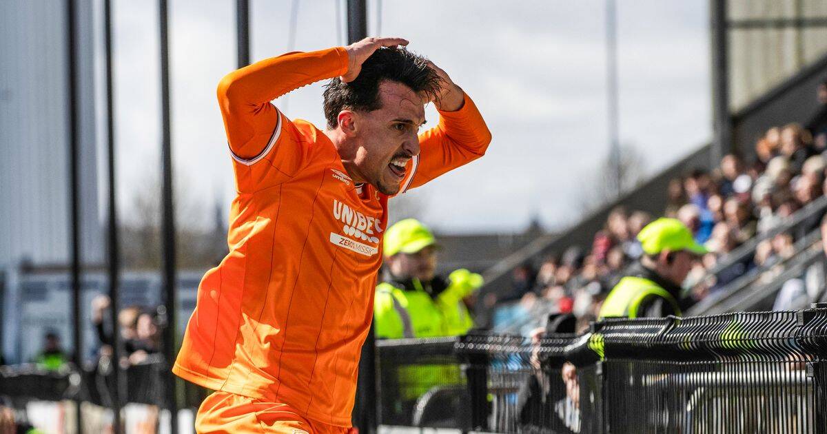 Rangers conspiracy sparks SPFL summit plea as Hotline concocts wild solution to fixture ding dong