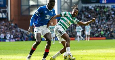 Thousands of fake football kits smuggled into UK including Rangers, Celtic and Scotland strips