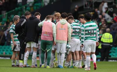 Celtic’s Biggest Saturday Talking Point Has Gone Under the Radar – Opinion