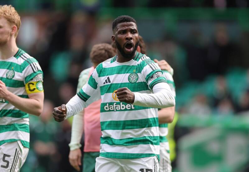 Watch: Unseen Kelechi Iheanacho Full Time Moment