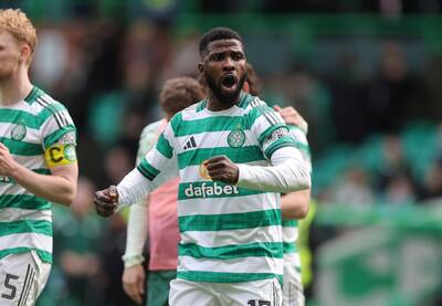 Watch: Unseen Kelechi Iheanacho Full Time Moment