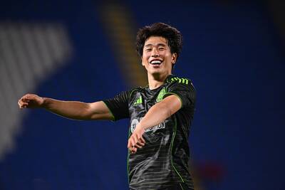 Sporting director defends £1.5m Celtic flop despite lengthy absence