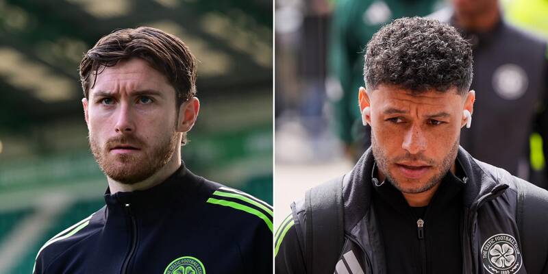 Tony Ralston explains Celtic ‘stress factor’, hails unseen Oxlade-Chamberlain mindset