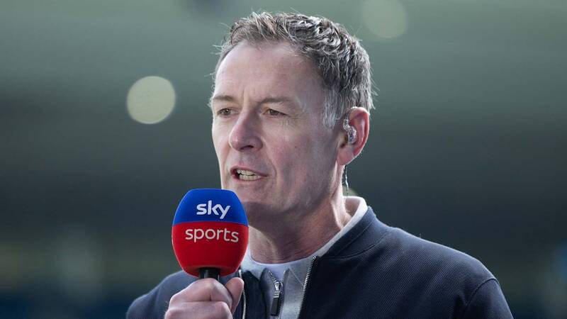 Chris Sutton finally said what Celtic fans have been whispering for months