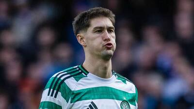 Curtains for Cvancara as Celtic identify cheap summer transfer target with 20 goals
