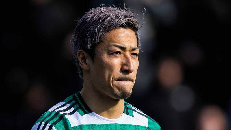 Martin O’Neill better learn the painful Daizen Maeda problem isn’t going away