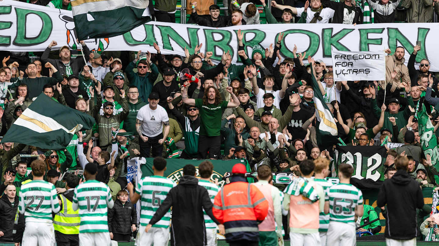 The Celtic players just made a statement the board can’t ignore