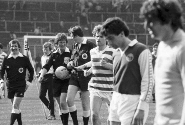 12th April – Five Memorable Celtic Moments on This Day