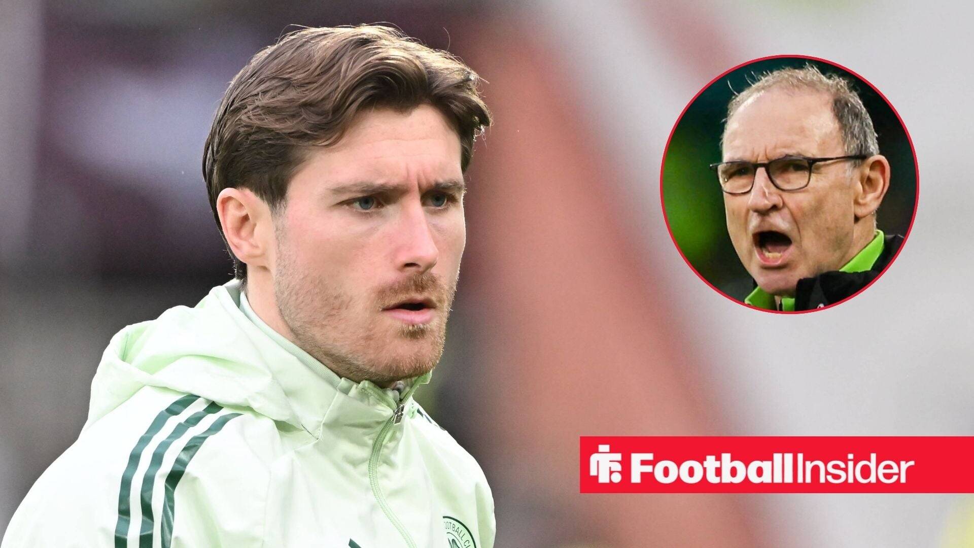 Anthony Ralston: Celtic star’s 87% and 71% stats vs St Mirren highlight transformation