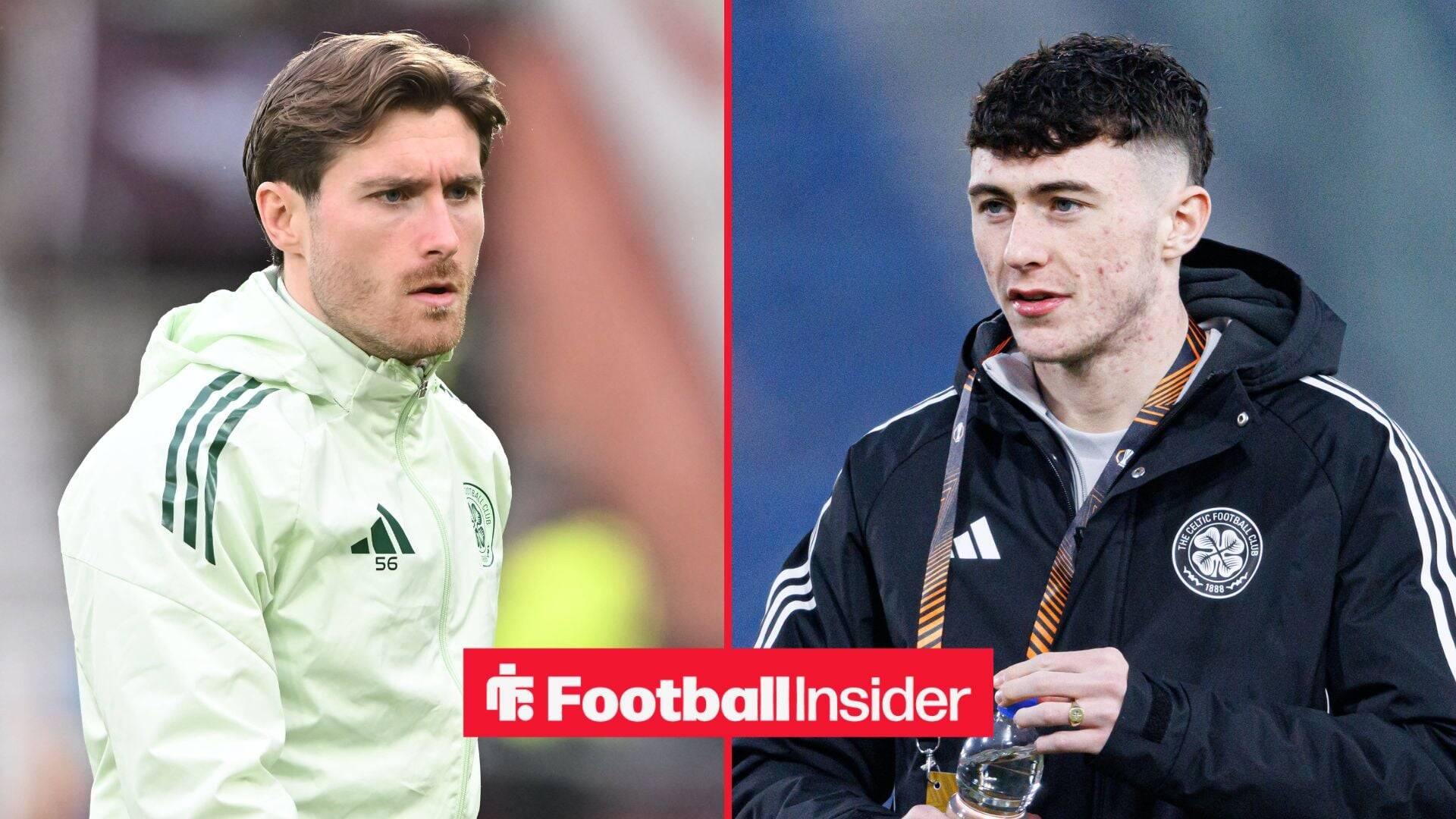 Anthony Ralston may have forced Colby Donovan towards Celtic exit door after evidence vs St Mirren