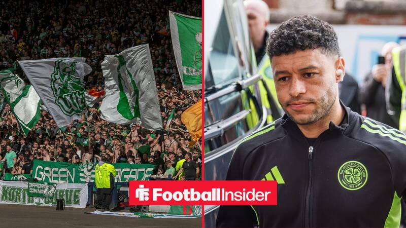Celtic have all the evidence they need to extend Alex Oxlade-Chamberlain deal after win vs St Mirren