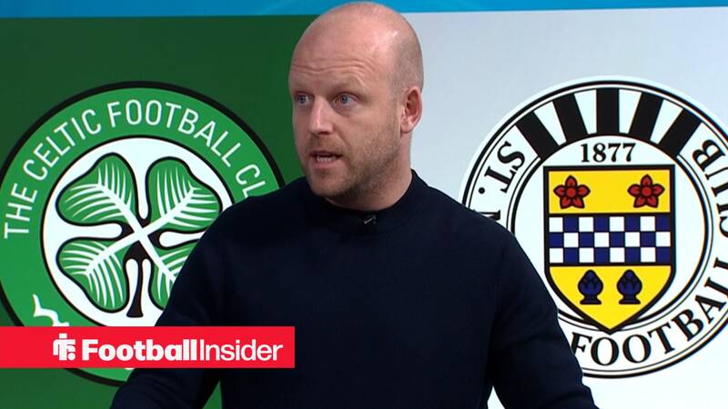 Steven Naismith articulates what ‘every Celtic fan’ has been saying for the last three transfer windows