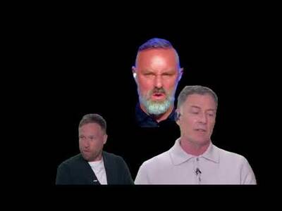 Celtic can’t win the league with their level of performance. I don’t think any team fears Celtic”