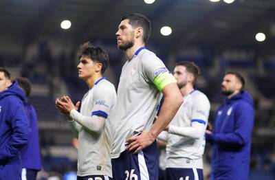 Celtic among ‘enquiries’ for Scott McKenna as Dinamo Zagreb brace for exit