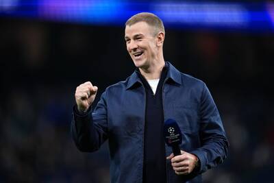 Joe Hart says Celtic fans travel ‘further than any’ after packed event in New York