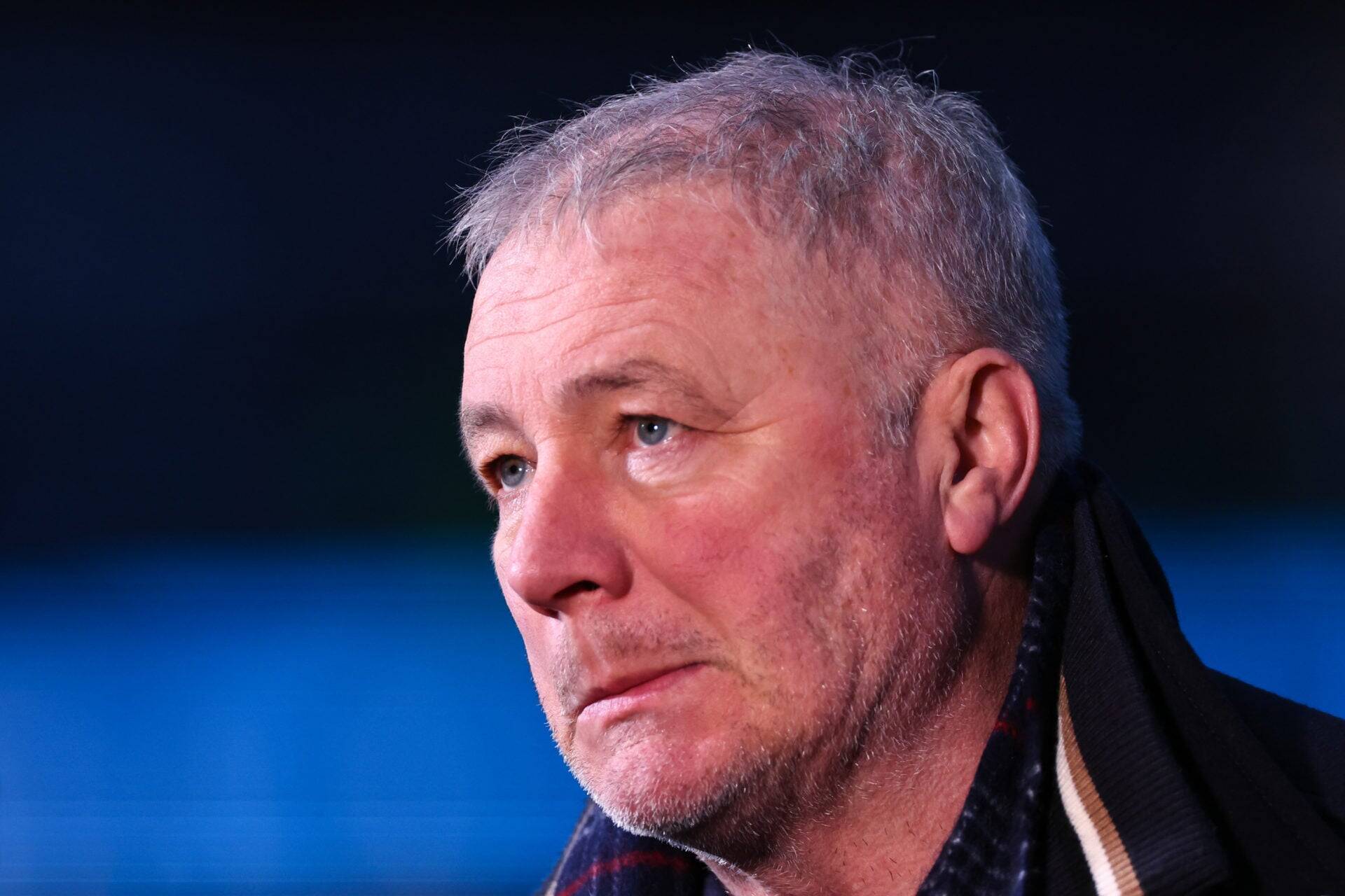 Kevin Gallacher dismantles Ally McCoist’s Celtic claim and delivers a clear reality check