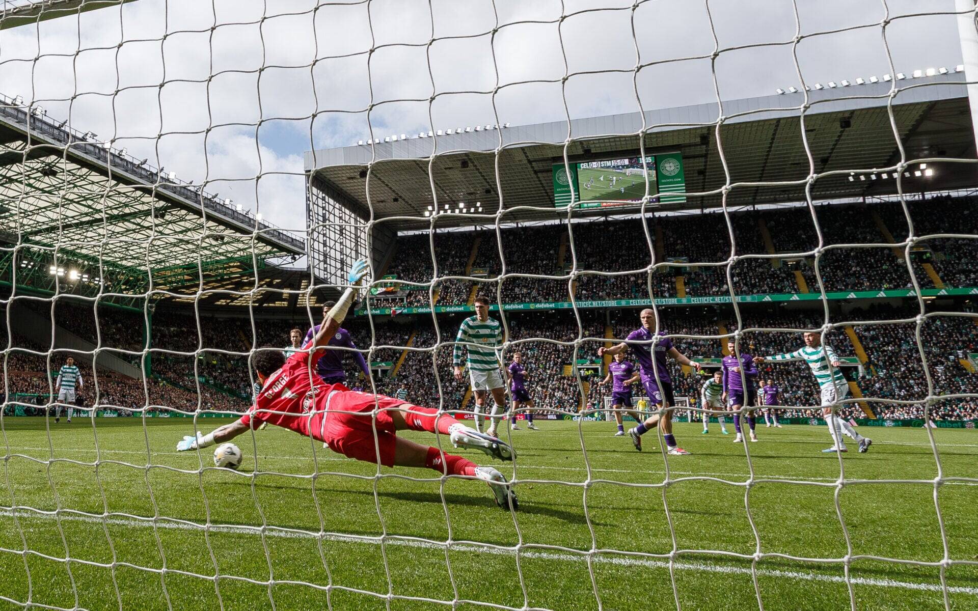 Martin O’Neill’s Celtic verdict on Oxlade-Chamberlain is clear after St Mirren winner