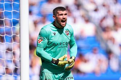 Who is Mat Ryan? The Celtic-linked goalkeeper with a packed CV