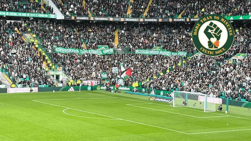 Celtic Dig in for 3 Points – Player Energy Levels Concern Martin O’Neill